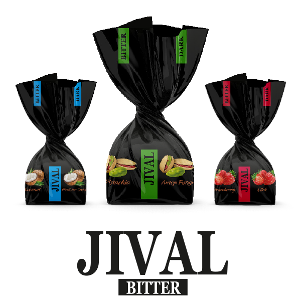 JİVAL BİTTER