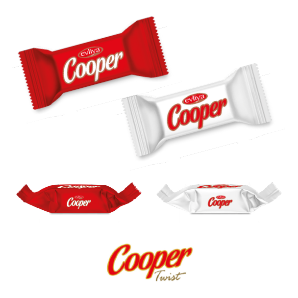 COOPER TWİST