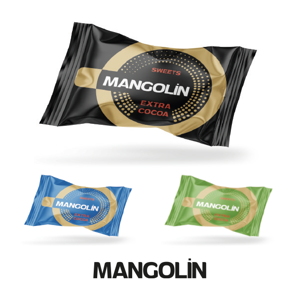 MANGOLİN