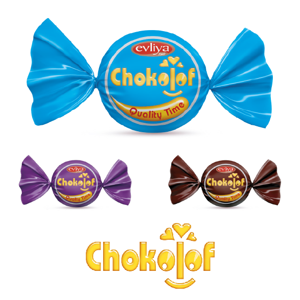 CHOKOLOF