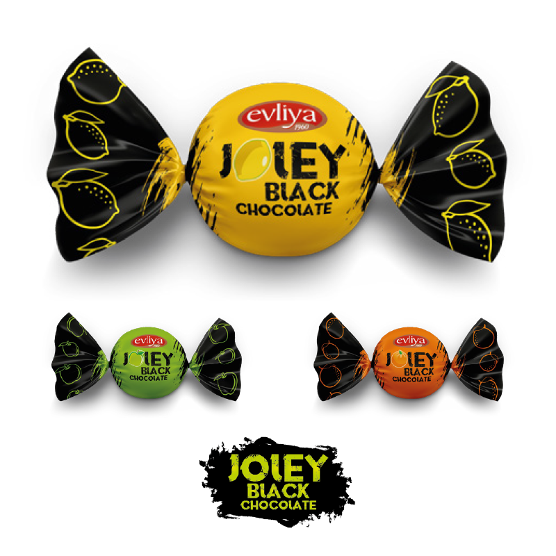 Joley Black