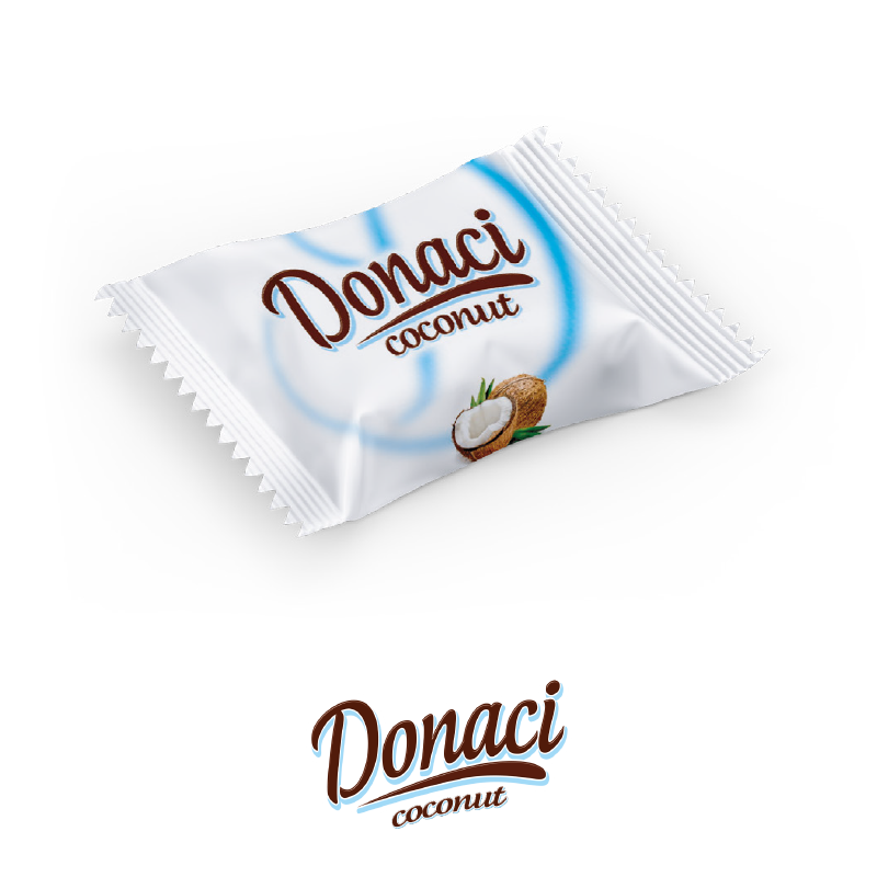 Donaci Coconut