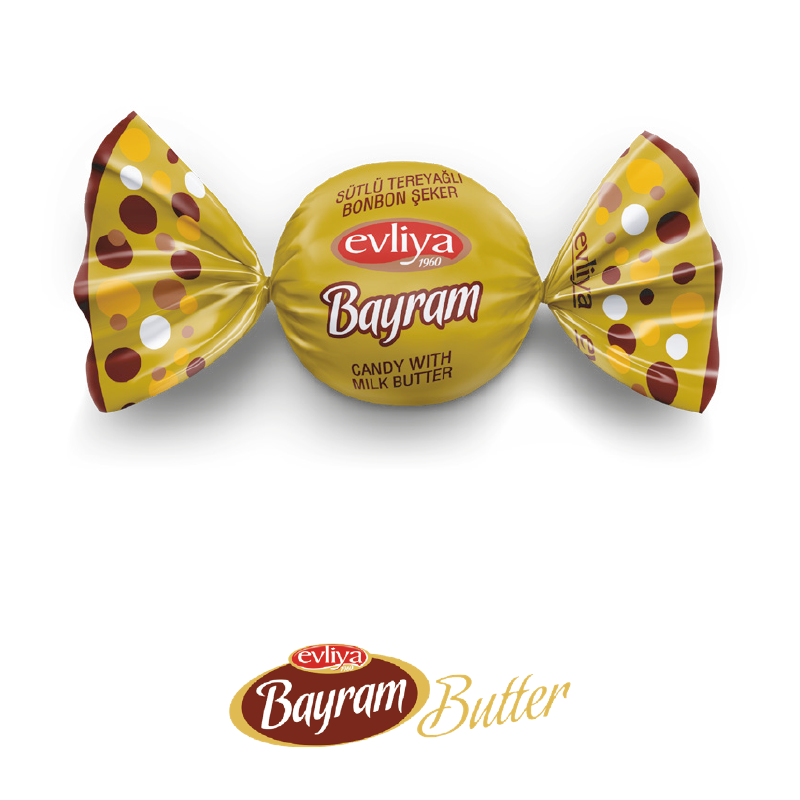 BAYRAM BUTTER