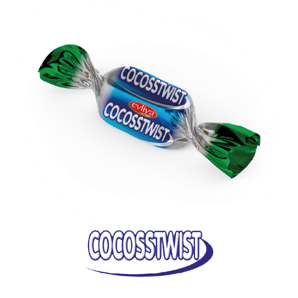 COCOSSTWİST