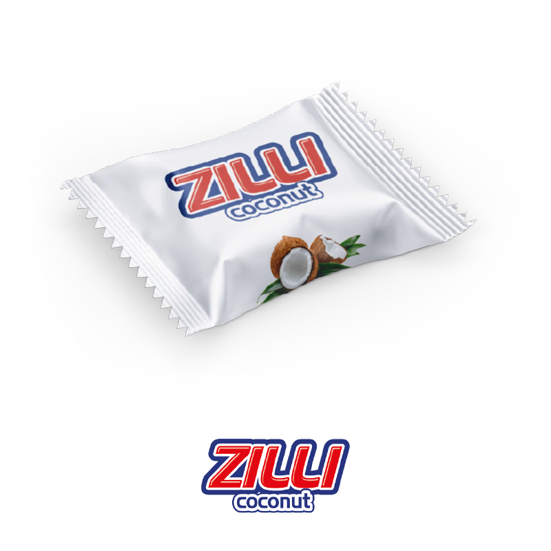 Zıllı Coconut