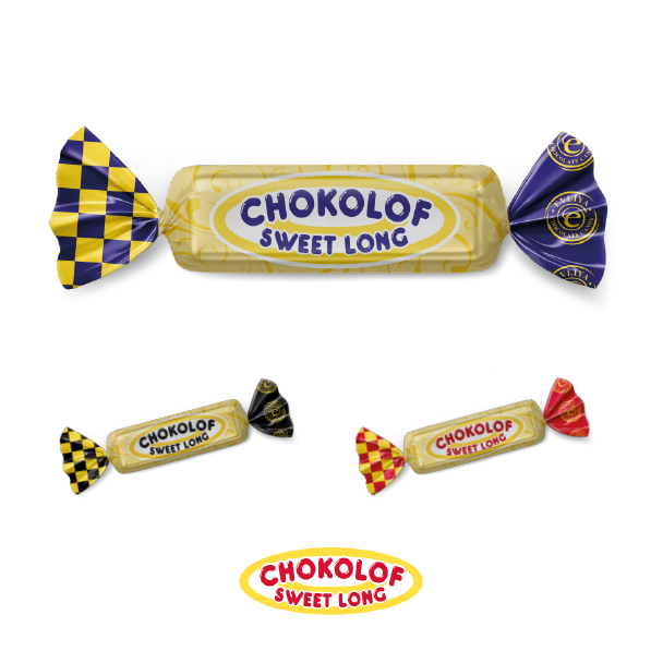 CHOKOLOF SWEET LONG