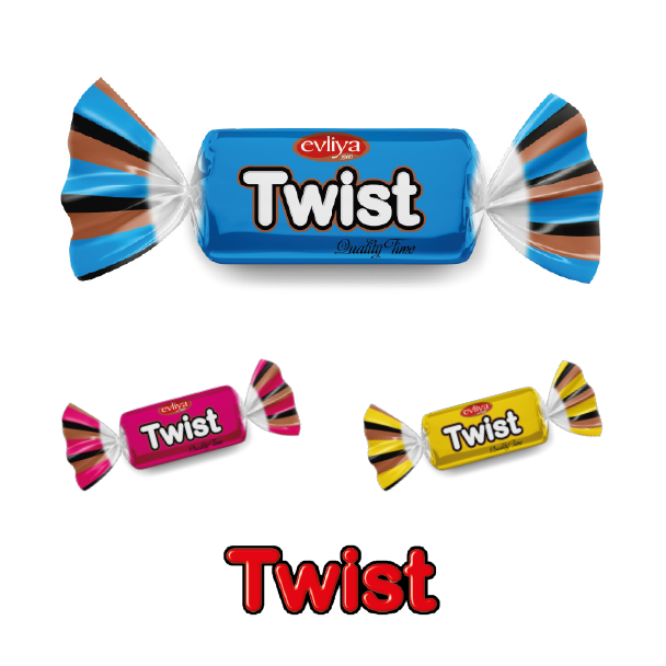 TWİST