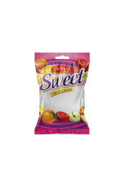 Sweet Fruit Candy