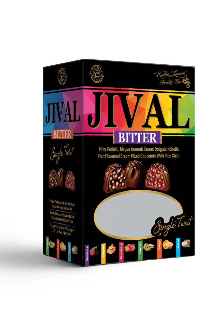 Jival Bitter Kutu